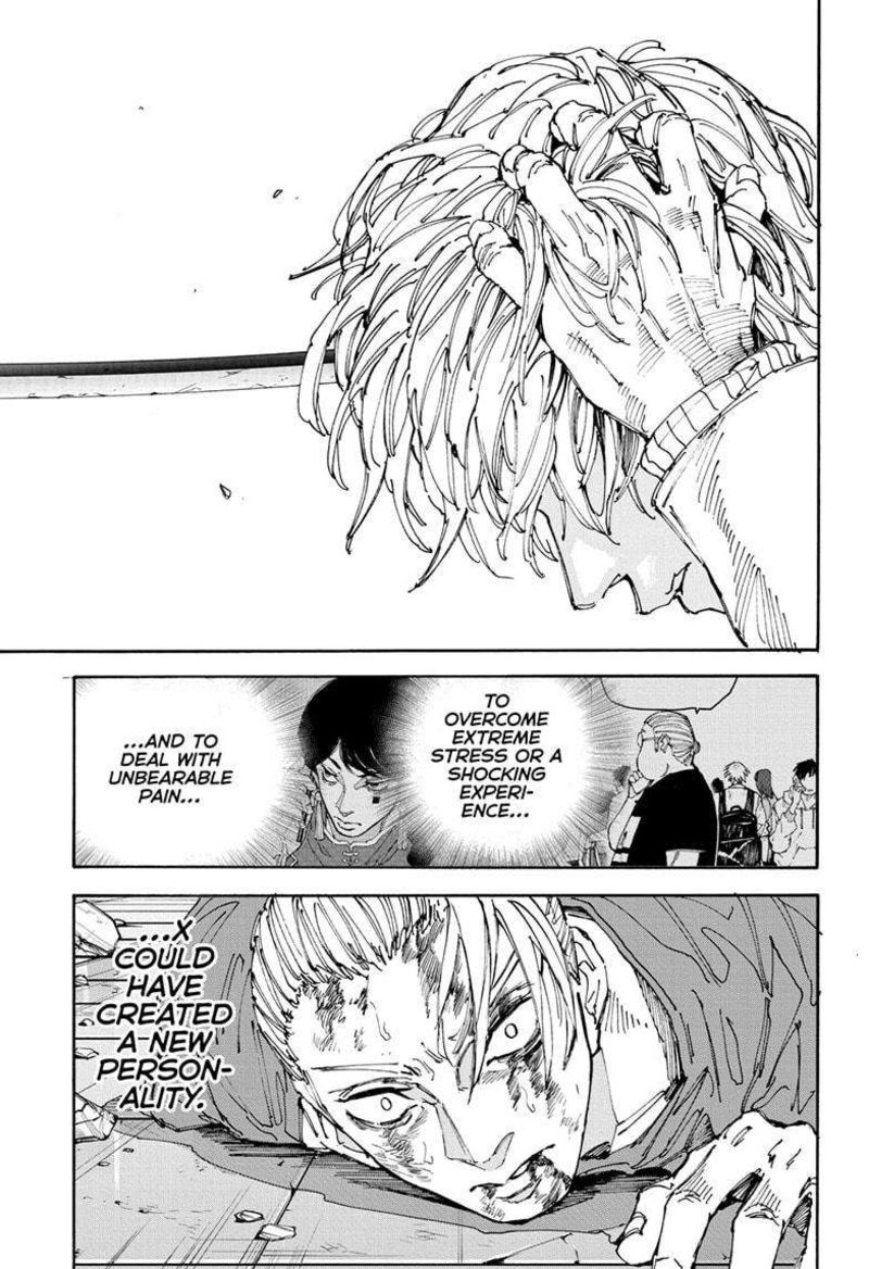 Chapter 167 - Page 27